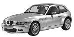 BMW E36-7 P0175 Fault Code