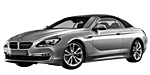 BMW F12 P0175 Fault Code